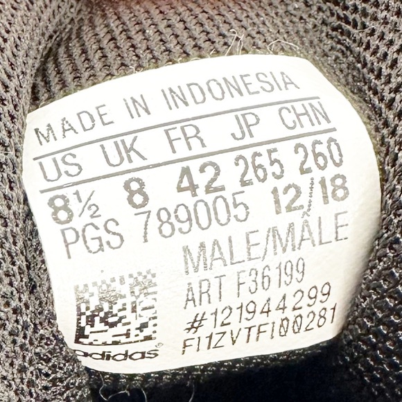 Adidas Runfalcon 2.0 - Picture 4 of 6